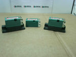  Numatrol RA7-0914 Relay Valve  (ONE NO BASE) Image
