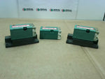  Numatrol RA7-0914 Relay Valve  (ONE NO BASE) Image