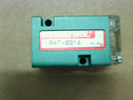  Numatrol RA7-0914 Relay Valve  (ONE NO BASE) Image
