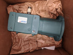  Dodge 23A25R14 Tigear 2 Gear Reducer 25:1 Ratio Image