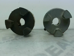  Lovejoy L-090 .625 Coupling .625" Bore (Set of 2) Image