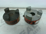  Lovejoy L-090 .625 Coupling .625" Bore (Set of 2) Image