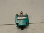  Allen Bradley 802M-DX Series B Operating Head Only Image