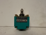  Allen Bradley 802M-DX Series B Operating Head Only Image