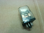  Potter & Brumfield KRPA-11AN-120 Relay 120V 50/60HZ Coil Image