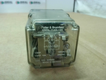  Potter & Brumfield KRPA-11AN-120 Relay 120V 50/60HZ Coil Image