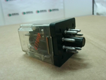  Potter & Brumfield KRPA-11AN-120 Relay 120V 50/60HZ Coil Image