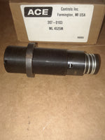  ACE Controls ML 4525M Shock Absorber Image