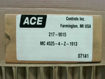  ACE CONTROLS MC45254Z1913 Image