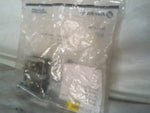  ALLEN BRADLEY 800T-XA2 Contact Shallow Block 2 NO Series D Image