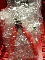  Diamond Automation 1231 Belt Splicing Kit V Section Belt Splicing Image