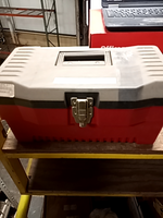  Diamond Automation 1231 Belt Splicing Kit V Section Belt Splicing Image