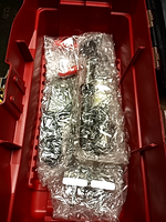  Diamond Automation 1231 Belt Splicing Kit V Section Belt Splicing Image