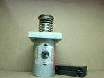  Enertrols SASL 1-1/8 X 1F-PSB Shock Absorber 1-1/8" Bore x 1" Stroke Image