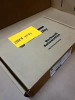  Allen Bradley 1771-IAD PLC-5 Digital Input Module Factory Sealed Image