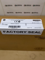  Allen Bradley 1771-IAD PLC-5 Digital Input Module Factory Sealed Image