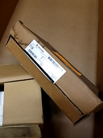 Allen Bradley 1771-IAD PLC-5 Digital Input Module Factory Sealed Image