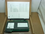  Allen Bradley 1771-IAD PLC-5 Digital Input Module Factory Sealed Image