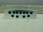  Lubriquip MSP-40T Modular Divider Valve 3500psi Image