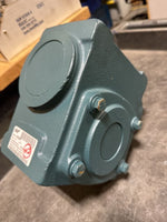  Dodge Tigear-2 23S25R Worm Gear Reducer Image