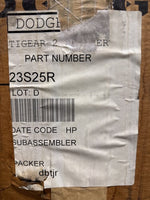  Dodge Tigear-2 23S25R Worm Gear Reducer Image