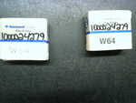  Allen Bradley W64 Overload Relay Heater Element Image