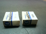  Allen Bradley W64 Overload Relay Heater Element Image