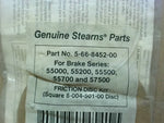  STEARNS REXNORD 566845200 DISC Image