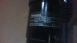  BOSCH REXROTH 0608701018 F/MODEL EC304 SIZE 4 TIGHTENING SPINDLE MOTOR Image