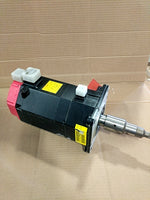  Fanuc A06B-0143-B175#0008 Servo Motor Alpha 12/3000 Image