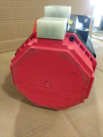  Fanuc A06B-0143-B175#0008 Servo Motor Alpha 12/3000 Image