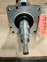  Fanuc A06B-0143-B175#0008 Servo Motor Alpha 12/3000 Image