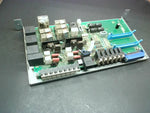  Fanuc A16B-1212-0931/07B Control Board Emergency Stop Image