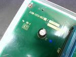  Fanuc A16B-1212-0931/07B Control Board Emergency Stop Image