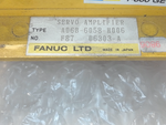  Fanuc A06B-6058-H006 Servo Amplifier Image