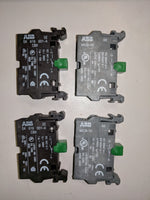  ABB SK616001A CONTROL BLOCK Image