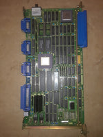  Fanuc A16B-1211-0860/05A Control Board NICE! Image