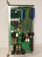  Fanuc A16B-1212-0930 Robot Emergency E-Stop PCB Control Circuit Board Image