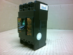  Fuji SA33B/20 Circuit Breaker 20A 3P SA33B20 BB3ASB-20 Image