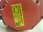  Fanuc A06B-0227-B705 AC Servo Motor aiF 8/3000 Image