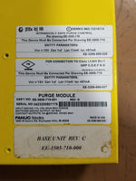  Fanuc Robotics EE-3505-710-001 Purge Module (QTY) Image