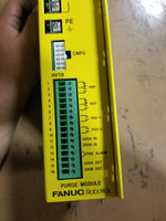  Fanuc Robotics EE-3505-710-001 Purge Module (QTY) Image