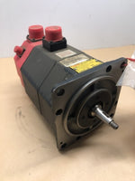  Fanuc A06B-0346-B255 AC Servo Motor 5F/3000 Image