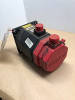  Fanuc A06B-0346-B255 AC Servo Motor 5F/3000 Image
