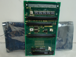  FANUC ROBOTICS A20B20010670 BACKPLANE Image