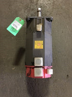  FANUC ROBOTICS A06B0501B754 MOTOR Image
