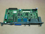  Fanuc A16B-3200-0450 LR Mate Main CPU Board Image