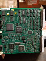  ABB 3HAB5960-1 SE9742K097 DSQC 322 Processor Circuit Unit S4C Image