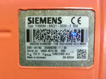  Siemens 1FK6084-6AZ2-9ZZ9-Z S06 Servo Motor Image