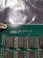  ABB DSQC324/ 3HAB5957-1 Memory Board Image